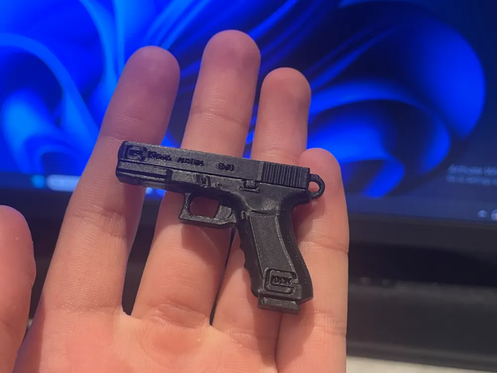glock